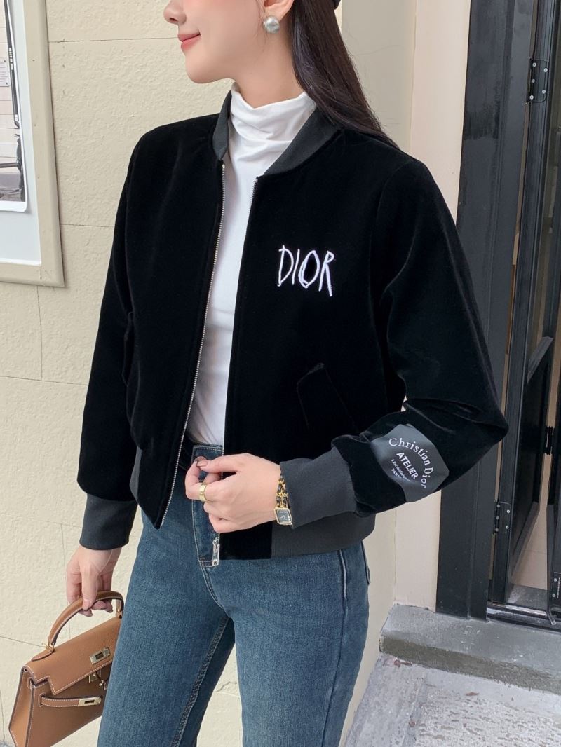 Christian Dior Outwear